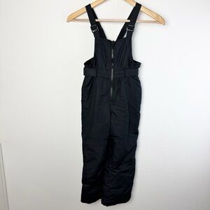 Cat & Jack Snow Ski Pants Black 5T